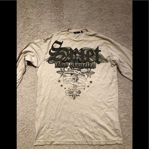 Smet Men’s Long sleeve Los Angeles